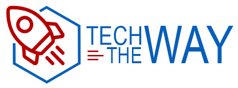 TECH THE WAY