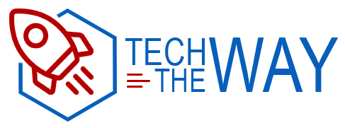 Tech the way